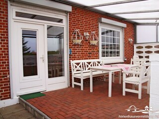 Appartamento per vacanze Burg auf Fehmarn Registrazione all'aperto 3