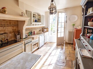 Casa per le vacanze Sarrians Caratteristiche 8