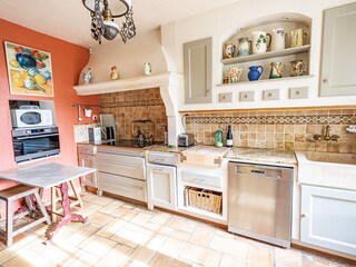 Casa per le vacanze Sarrians Caratteristiche 9