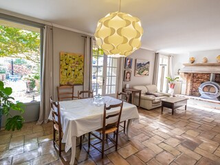 Casa per le vacanze Sarrians Caratteristiche 10