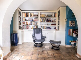 Casa per le vacanze Sarrians Caratteristiche 11