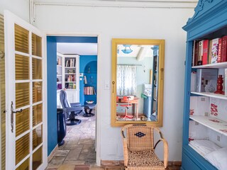 Casa per le vacanze Sarrians Caratteristiche 14