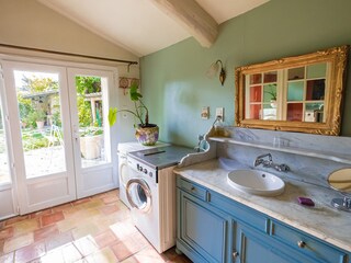 Casa per le vacanze Sarrians Caratteristiche 13