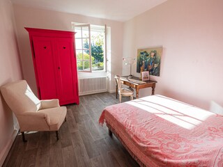 Casa per le vacanze Sarrians Caratteristiche 17