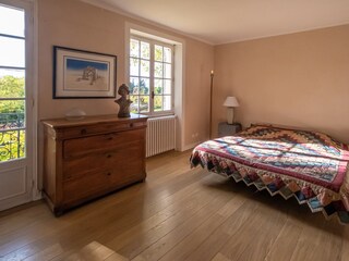 Casa per le vacanze Sarrians Caratteristiche 17