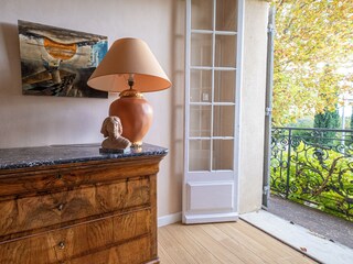 Casa per le vacanze Sarrians Caratteristiche 19