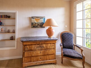 Casa per le vacanze Sarrians Caratteristiche 20