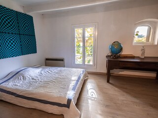 Casa per le vacanze Sarrians Caratteristiche 22