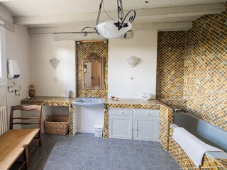 Casa per le vacanze Sarrians Caratteristiche 25