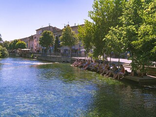 Casa per le vacanze Sarrians Ambiente 26