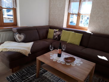 Ferienhaus Wächter