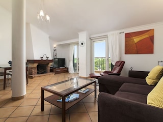 Ferienwohnung Quarteira Ausstattung 4
