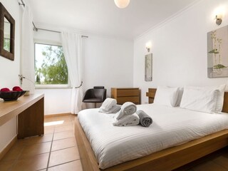 Ferienwohnung Quarteira Ausstattung 6