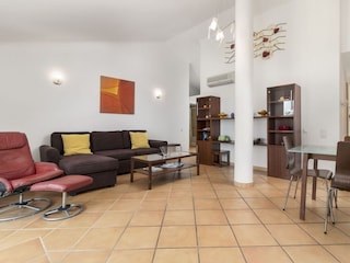 Ferienwohnung Quarteira Ausstattung 5