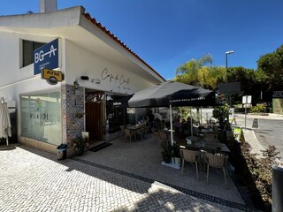 Ferienwohnung Quarteira Umgebung 12