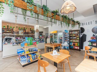 Ferienwohnung Quarteira Umgebung 11