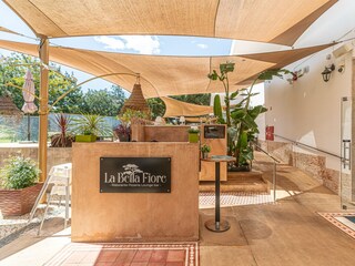 Holiday apartment Quarteira Environment 17