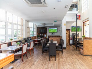 Ferienwohnung Quarteira Umgebung 18