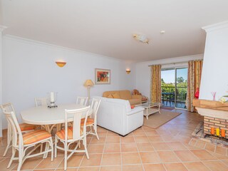 Apartment Quarteira Ausstattung 12
