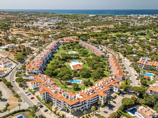 Vila Sol Village