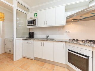 Apartment Quarteira Features 16