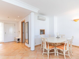 Apartment Quarteira Features 17