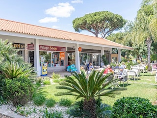 VilaSol café
