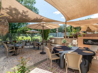 Apartment Quarteira Environment 23