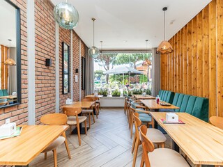 Apartment Quarteira Environment 24