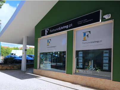 Company Tim Fortuin Mediacao Imobiliaria Lda - Mr Tim Fortuin