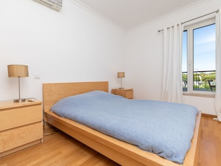 Ferienwohnung Quarteira Ausstattung 1