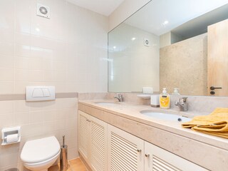 Holiday apartment Quarteira Features 14
