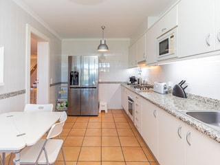 Ferienwohnung Quarteira Ausstattung 18