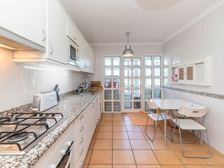Ferienwohnung Quarteira Ausstattung 19