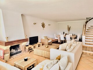 Holiday apartment Quarteira Features 7