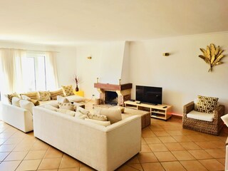Ferienwohnung Quarteira Ausstattung 9