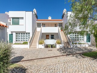 Holiday apartment Quarteira Outdoor Recording 3