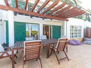 Holiday apartment Quarteira Outdoor Recording 4