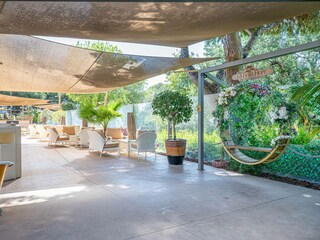 Holiday apartment Quarteira Environment 21