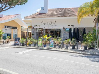 Holiday apartment Quarteira Environment 20