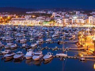 Holiday apartment Quarteira Environment 24