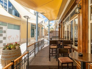 Holiday apartment Quarteira Environment 26