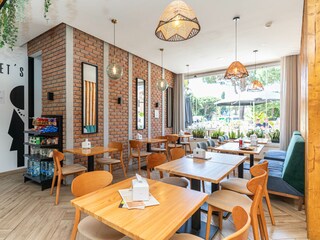 Ferienwohnung Quarteira Umgebung 21