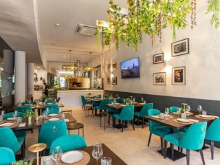 Holiday apartment Quarteira Environment 23