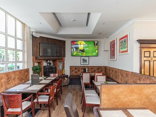 Ferienwohnung Quarteira Umgebung 27