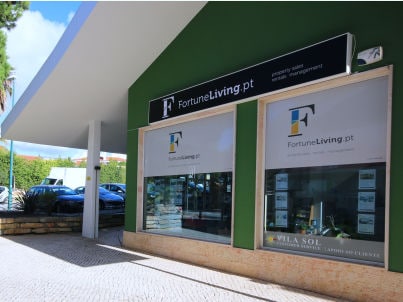 Company Tim Fortuin Mediacao Imobiliaria Lda - Mr Tim Fortuin