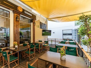 Holiday apartment Quarteira Environment 18