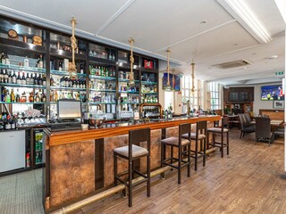 Holiday apartment Quarteira Environment 19