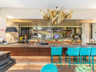 Ferienwohnung Quarteira Umgebung 23