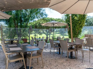 Holiday apartment Quarteira Environment 24